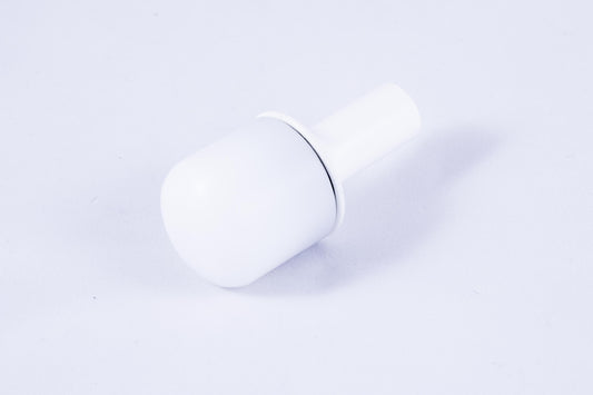 Ambutech Cane Tips: Slip-On Roller Tip