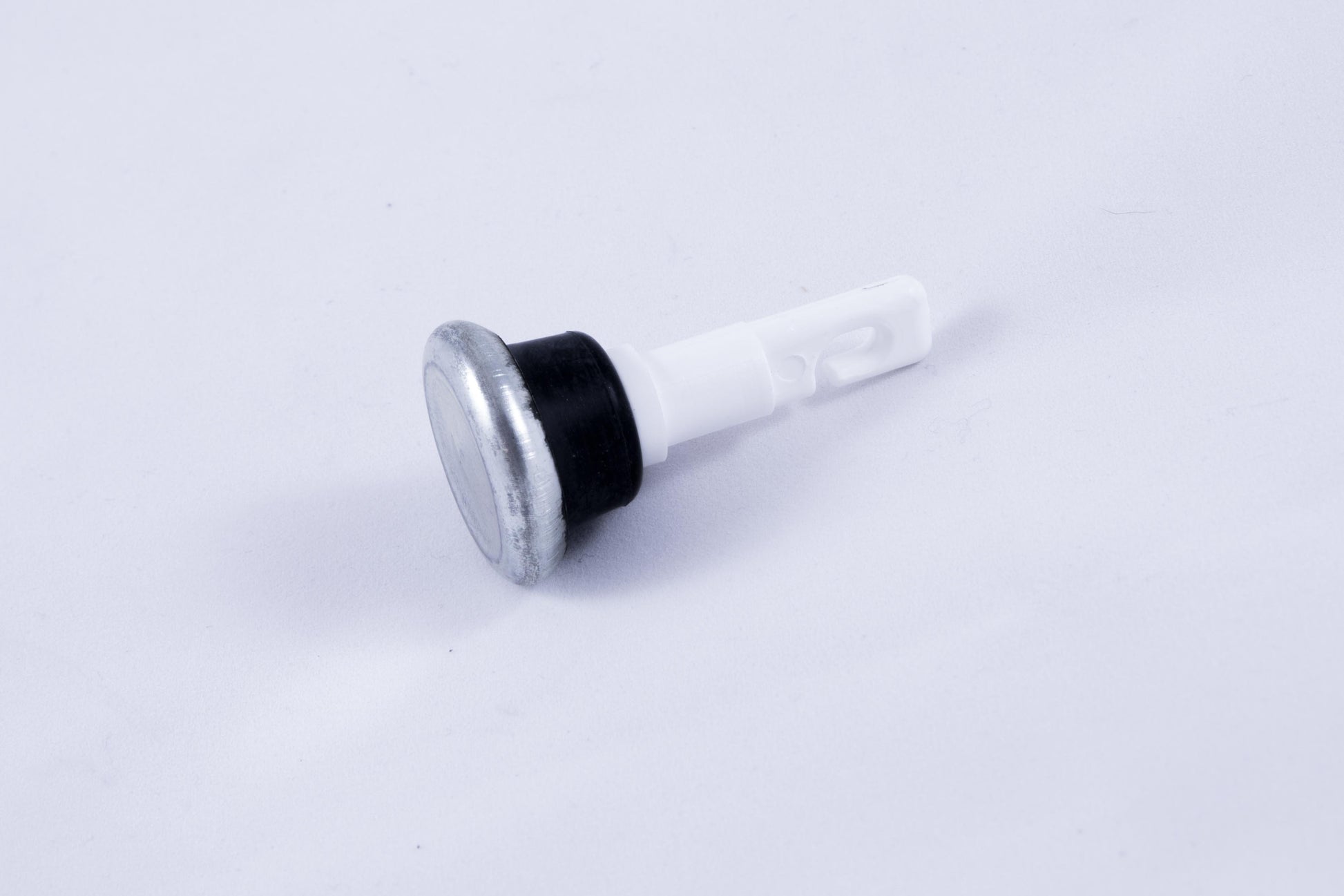 Ambutech Cane Tips: Glide Hook Tip
