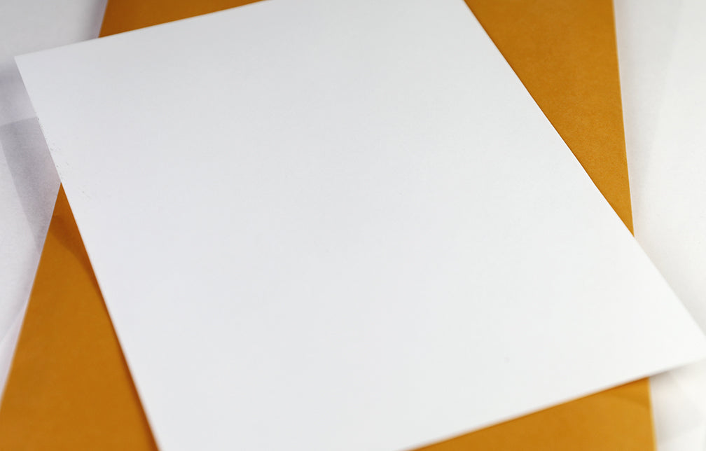 Braille Paper