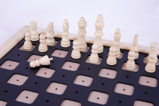 Deluxe Chess Set